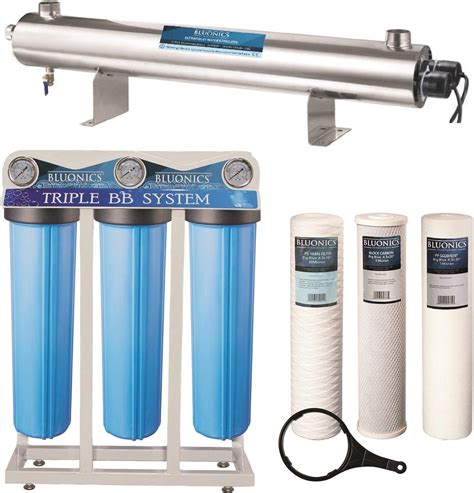 Well filtration system. Things To Know About Well filtration system. 